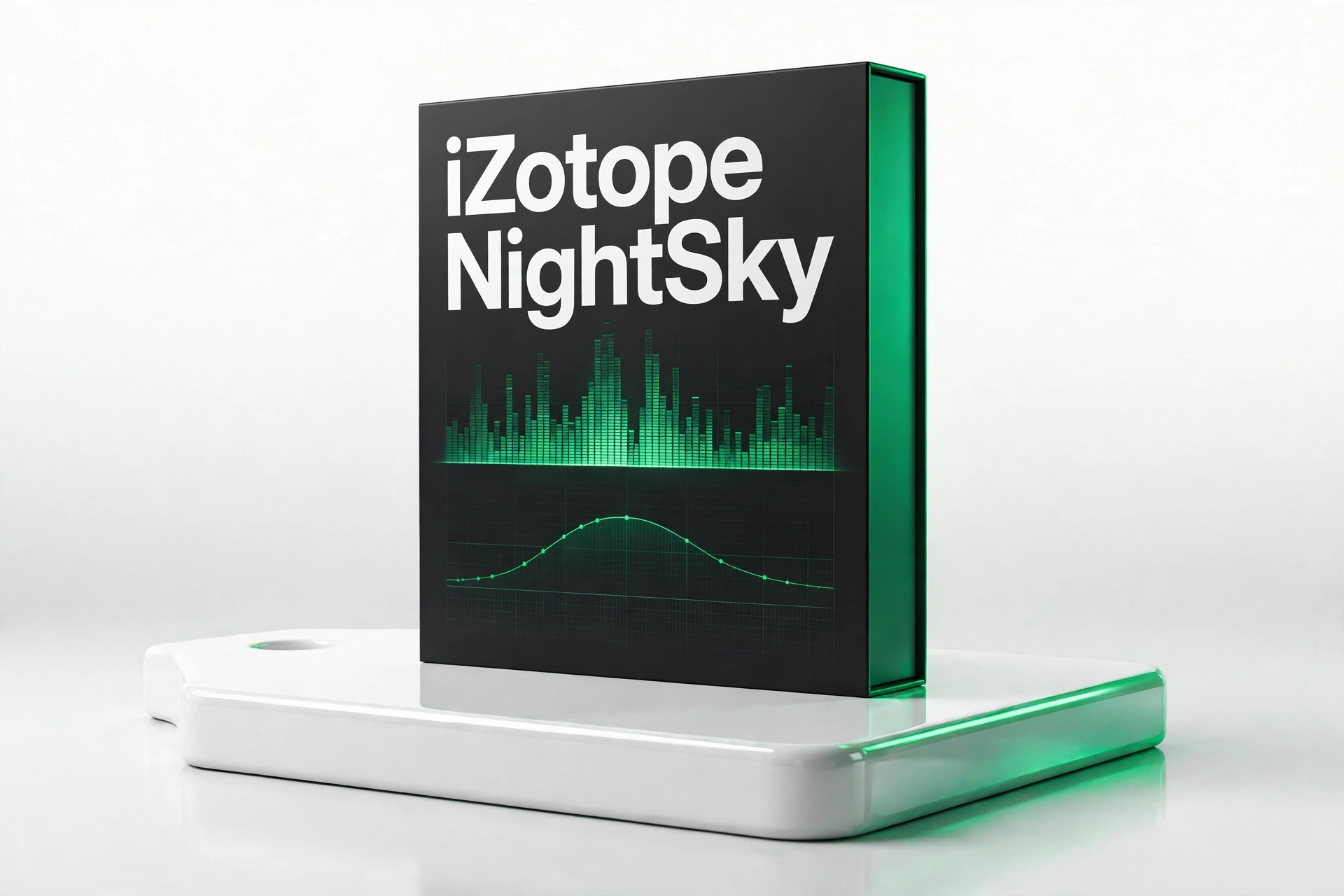 NightSky – The Reverb That Pitch-Shifts Its Own Tail, Now 70% Off