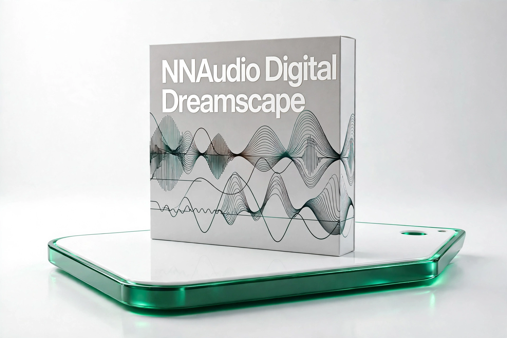 NNAudio Digital Dreamscape – Quad Engine Rompler, 43% Off