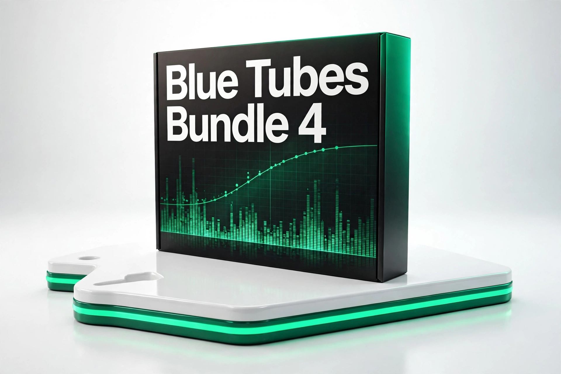 Nomad Factory Blue Tubes Bundle 4 – Analog-Modeled Studio Suite, Now 59% Off