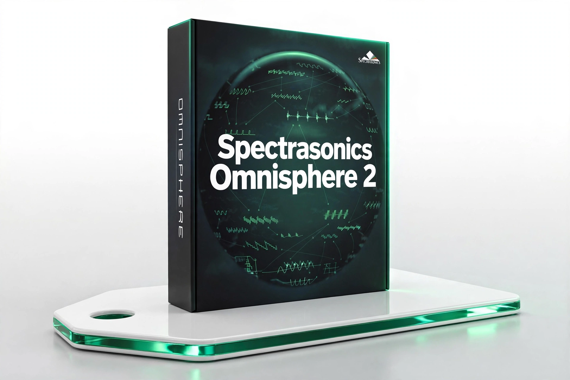 Spectrasonics Omnisphere 2 – 14,000+ Sounds, the Sound Design Powerhouse for $39.99