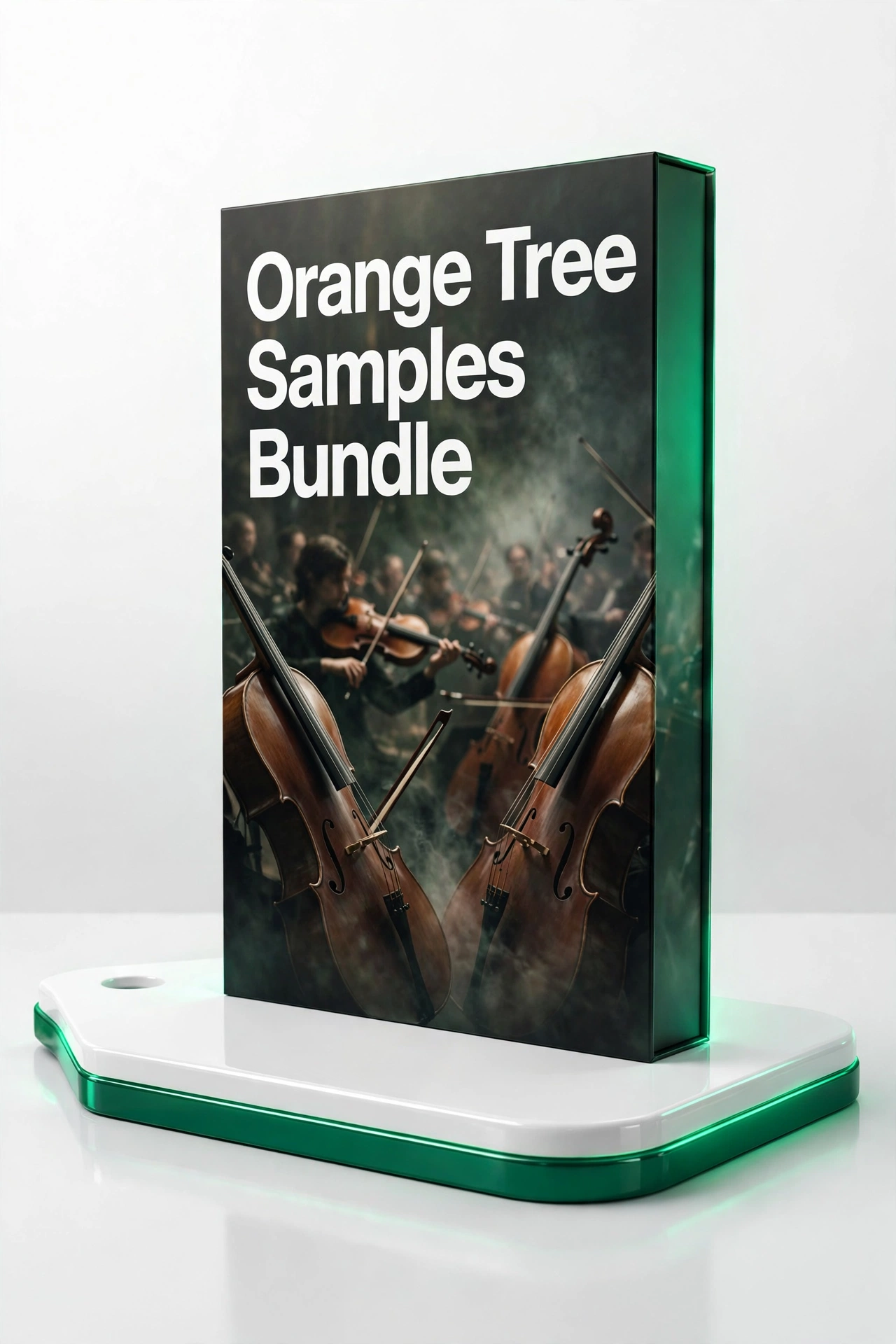 Orange Tree Samples Kontakt Libraries Bundle – Evolution Guitars & Basses for $49.99