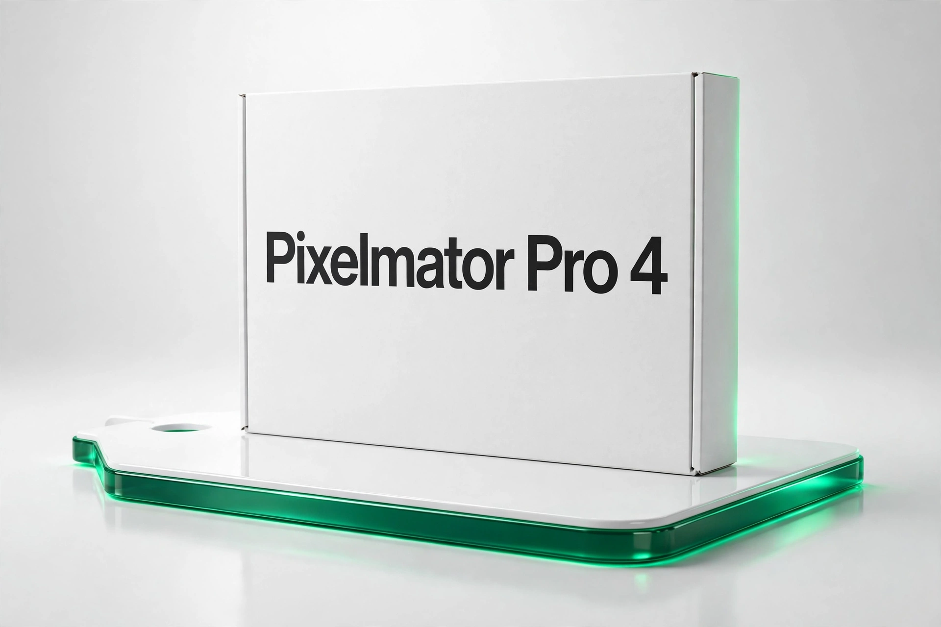 Pixelmator Pro 4 – ML-Powered Photo Editing for Mac, No Subscription