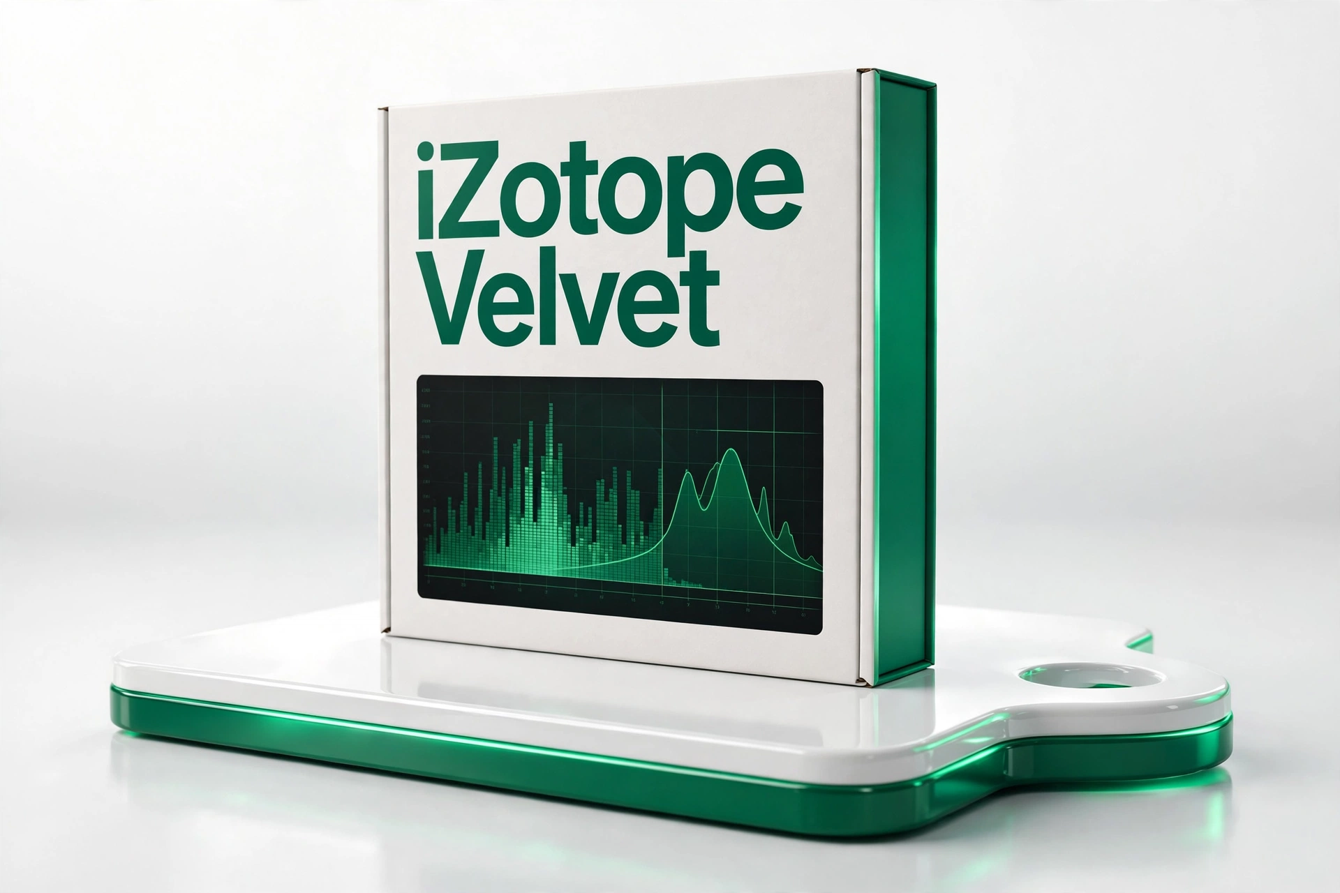 iZotope Velvet – Rhodes, Wurlitzer, Clavinet & Pianet for $24.99
