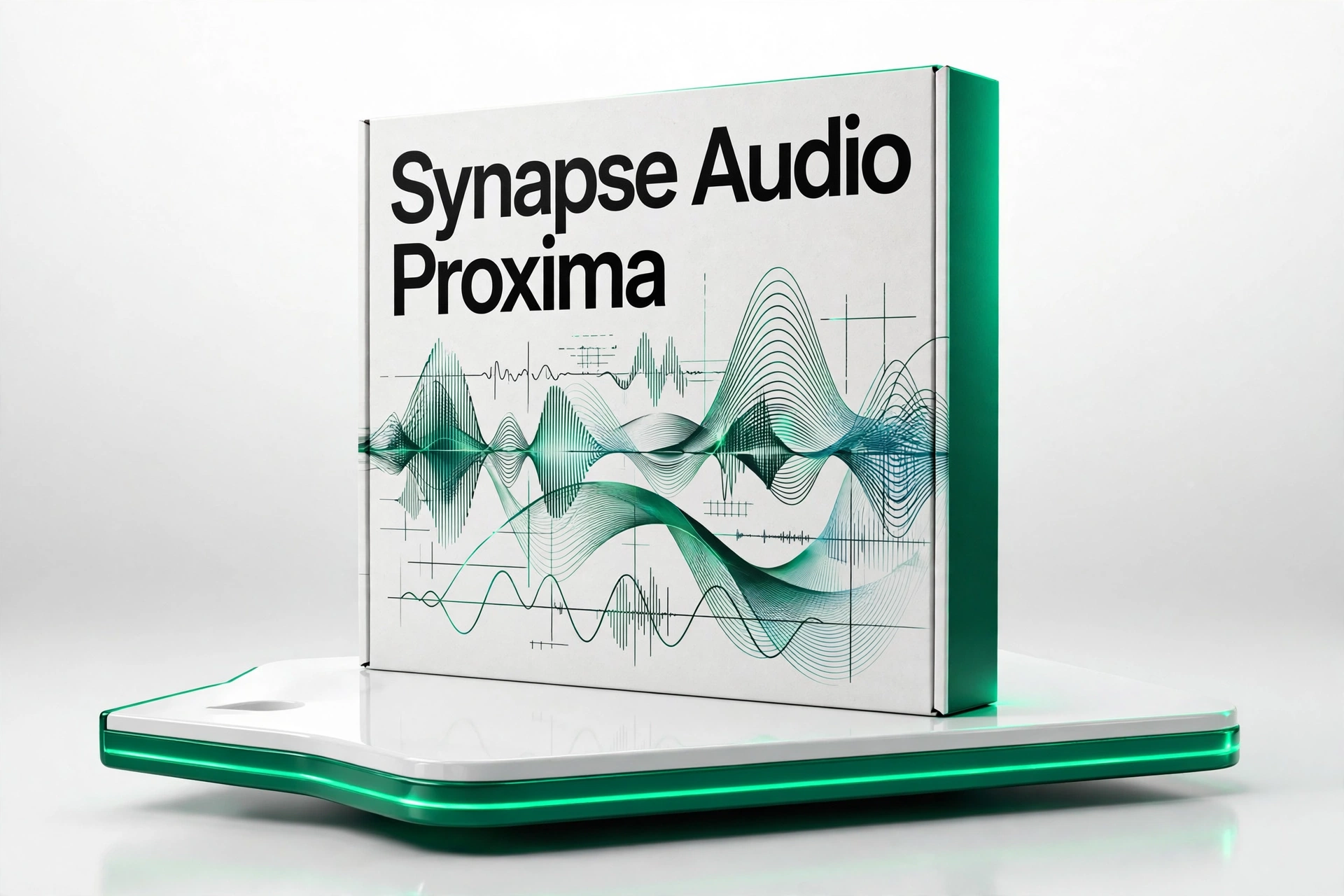 Synapse Audio Proxima – Hybrid Synth with MPE for $29.99