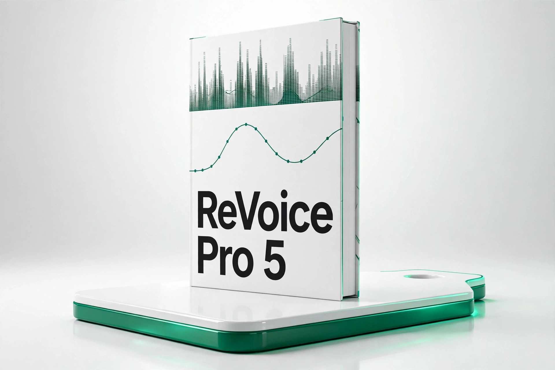 ReVoice Pro 5 for macOS – Vocal Alignment the Pros Use, Now 73% Off