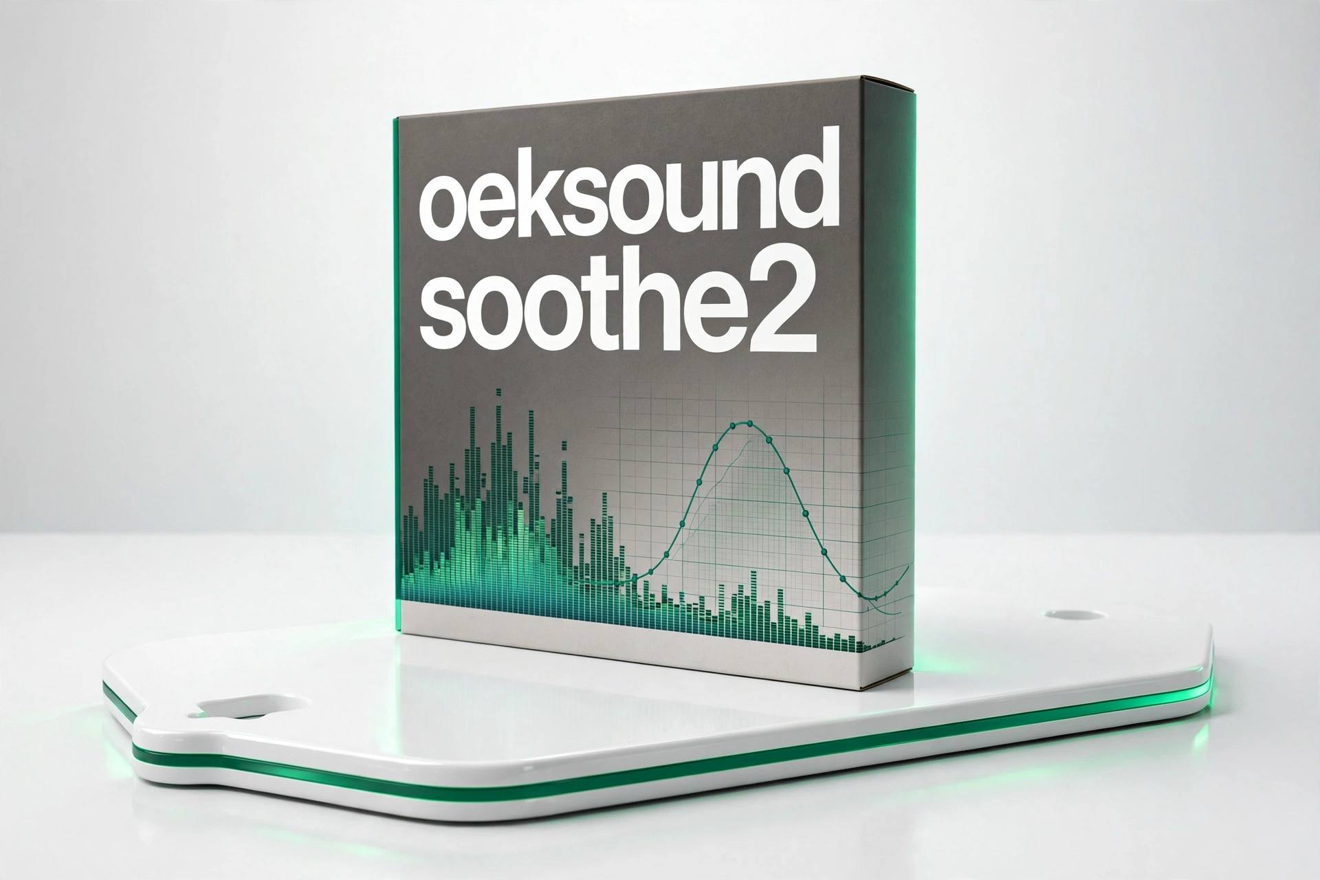 oeksound soothe2 for Mac – The Resonance Fixer, Now 81% Off