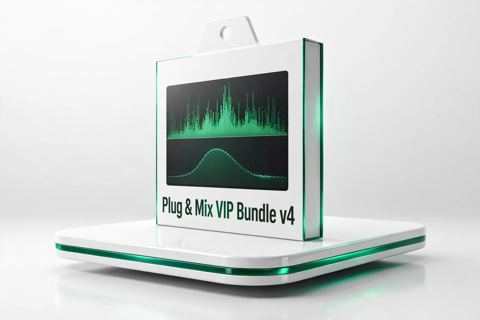 Plug & Mix VIP Bundle v4.1.0 – 40+ Pro Plugins for $39.99