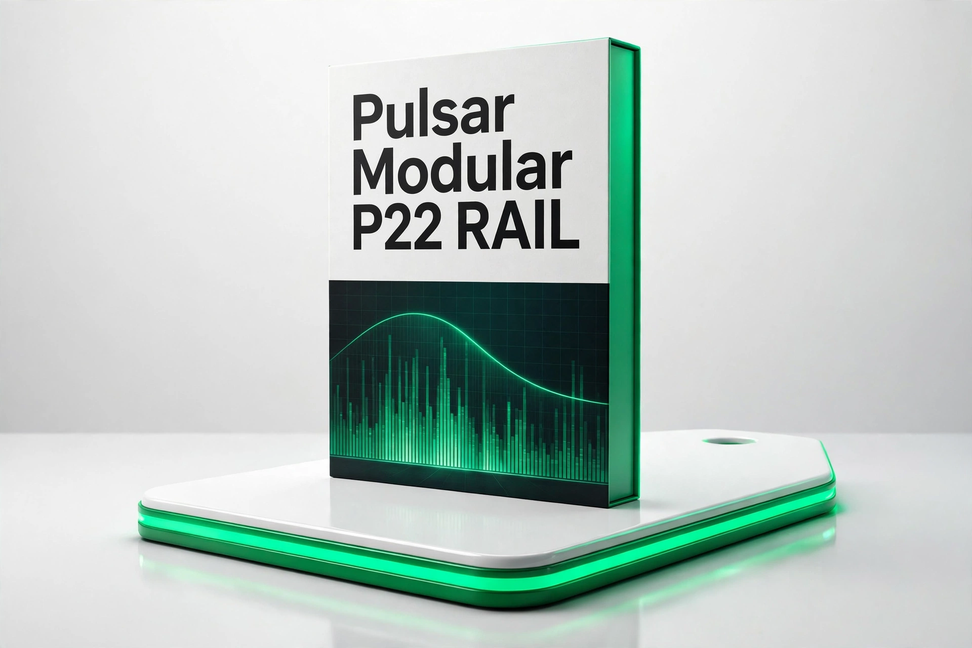 Pulsar Modular P22 RAIL – A/D Clipper for Loudness, Now 72% Off