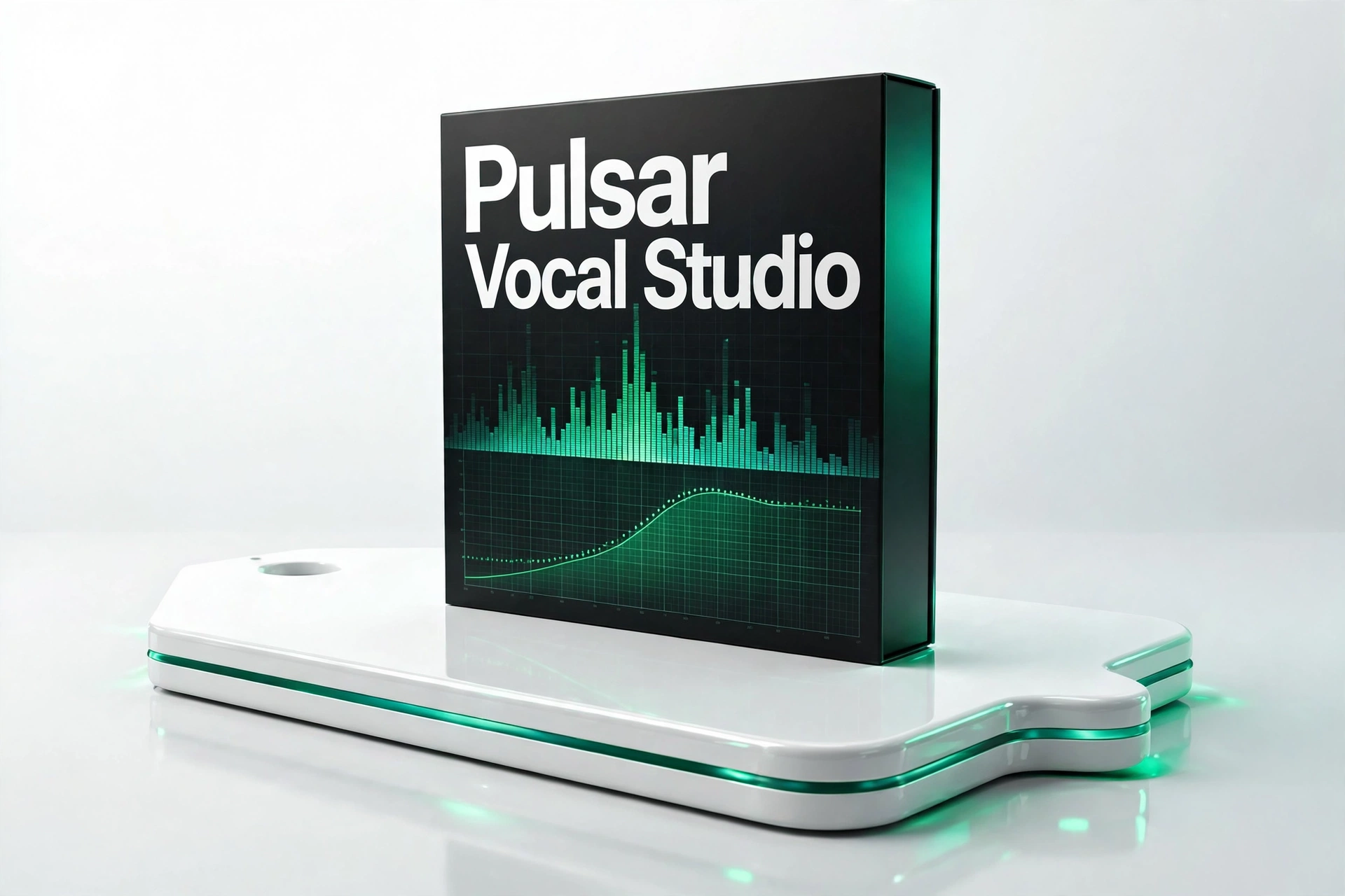 Pulsar Vocal Studio – The Complete Analog Vocal Chain for $29.99