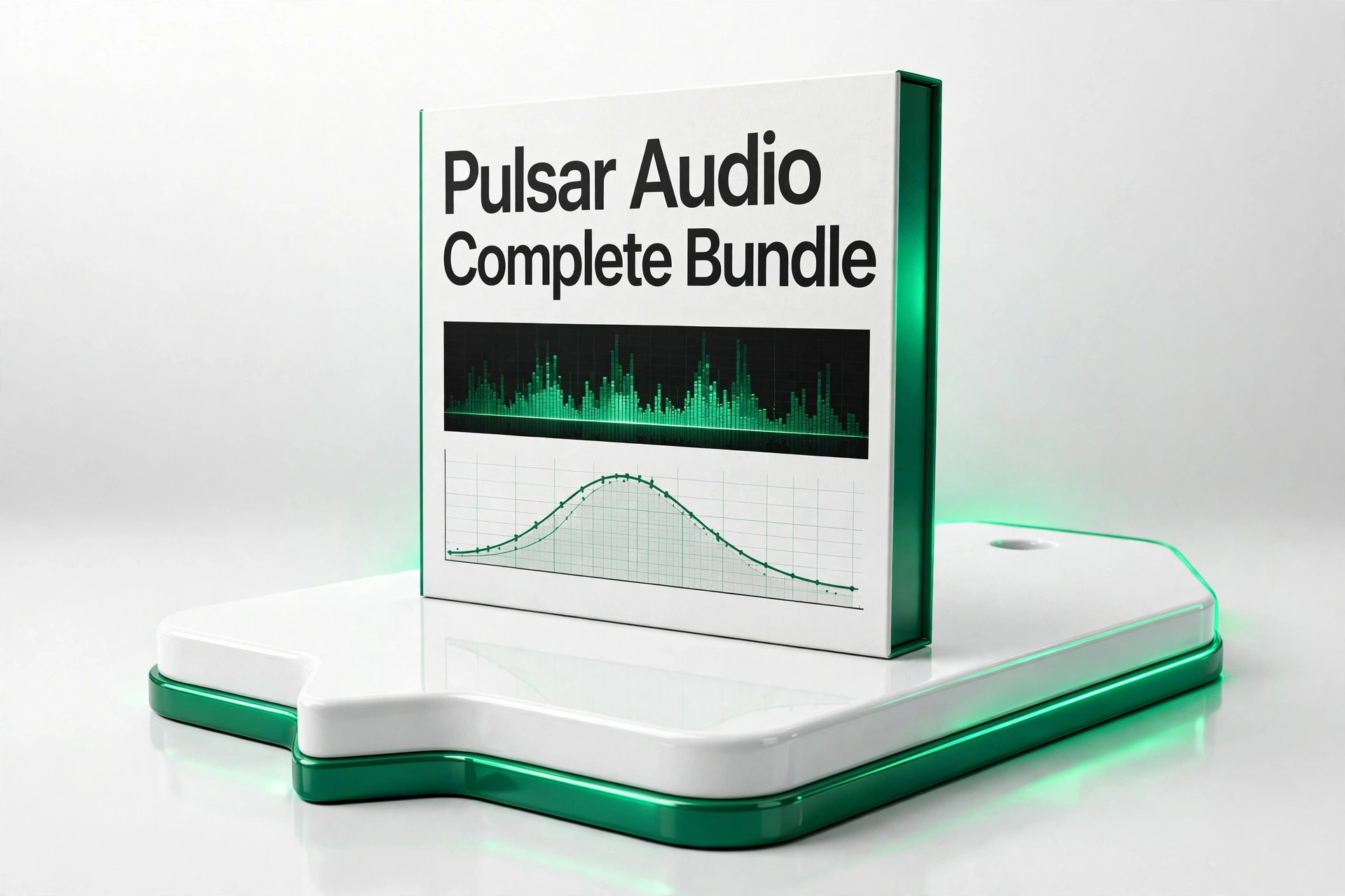 Pulsar Audio Complete Bundle – 11 Premium Plugins, Now 83% Off