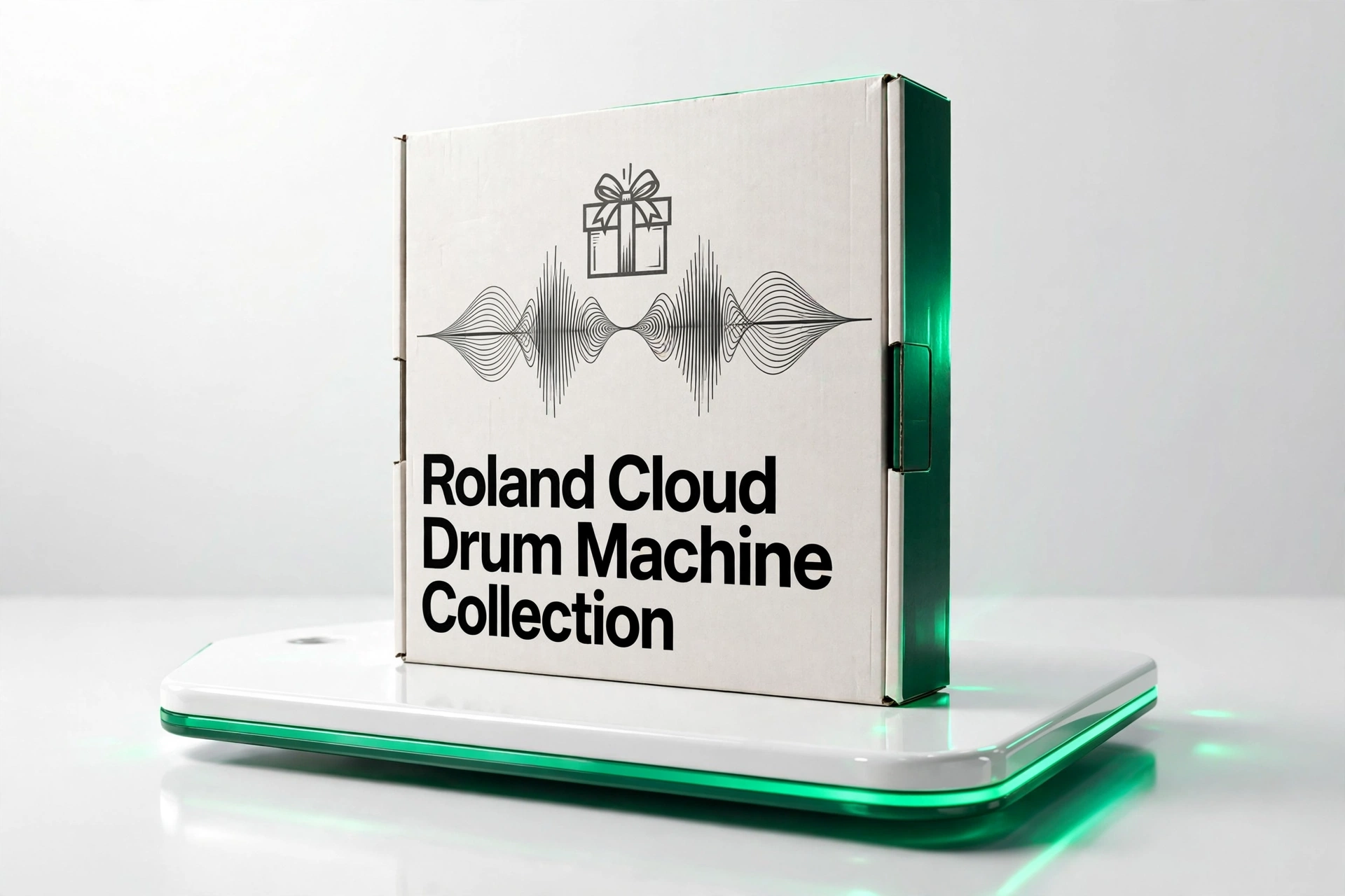 Roland Cloud Drum Machine Collection – TR Classics (Free Download)
