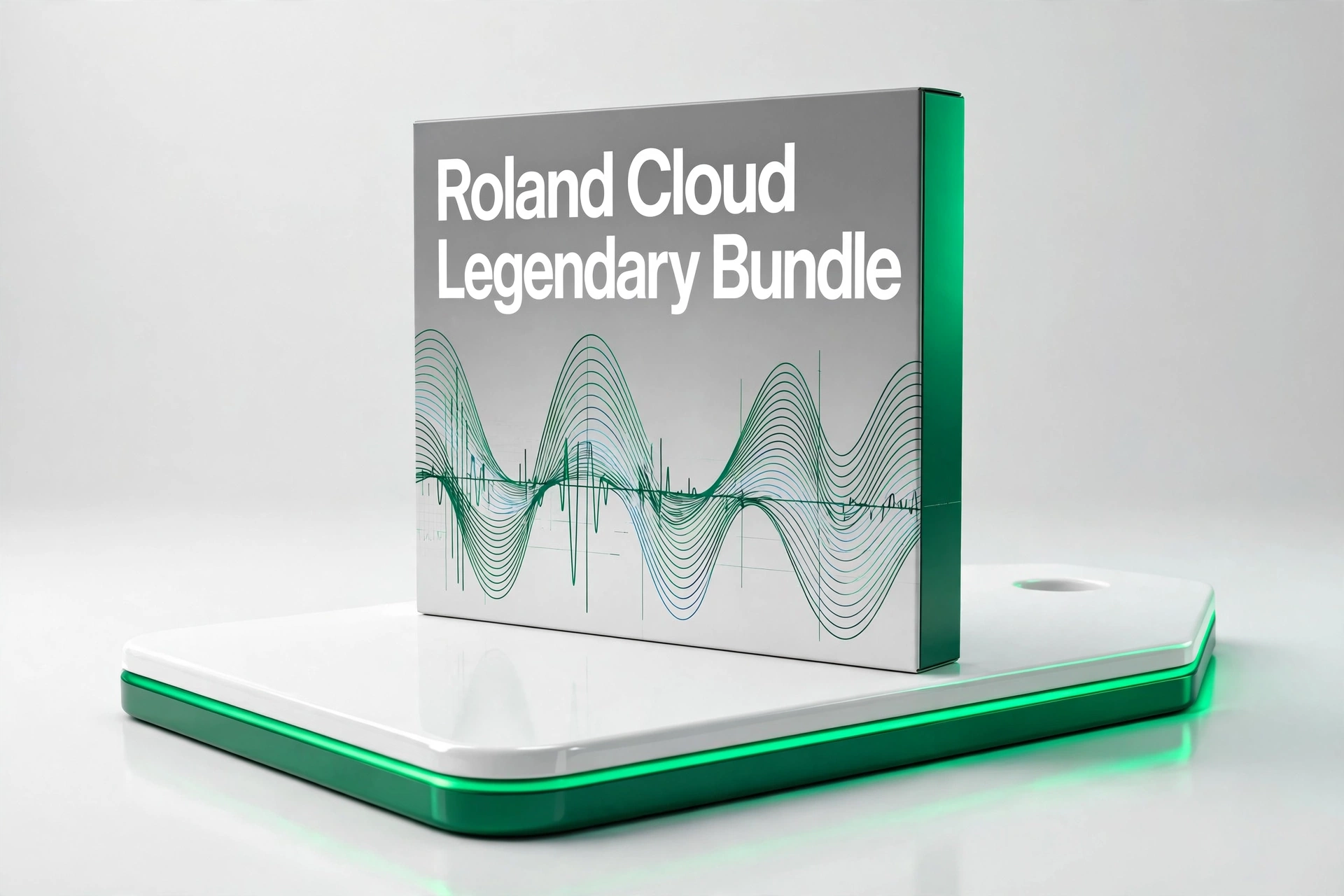 Roland Cloud Legendary Bundle – Jupiter, Juno & TR Icons for $39.99