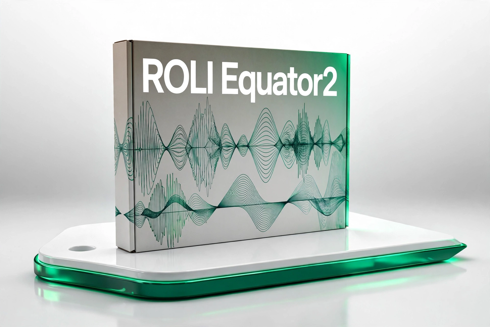 ROLI Equator2 – Expressive MPE Hybrid Synth, 77% Off at $49.99