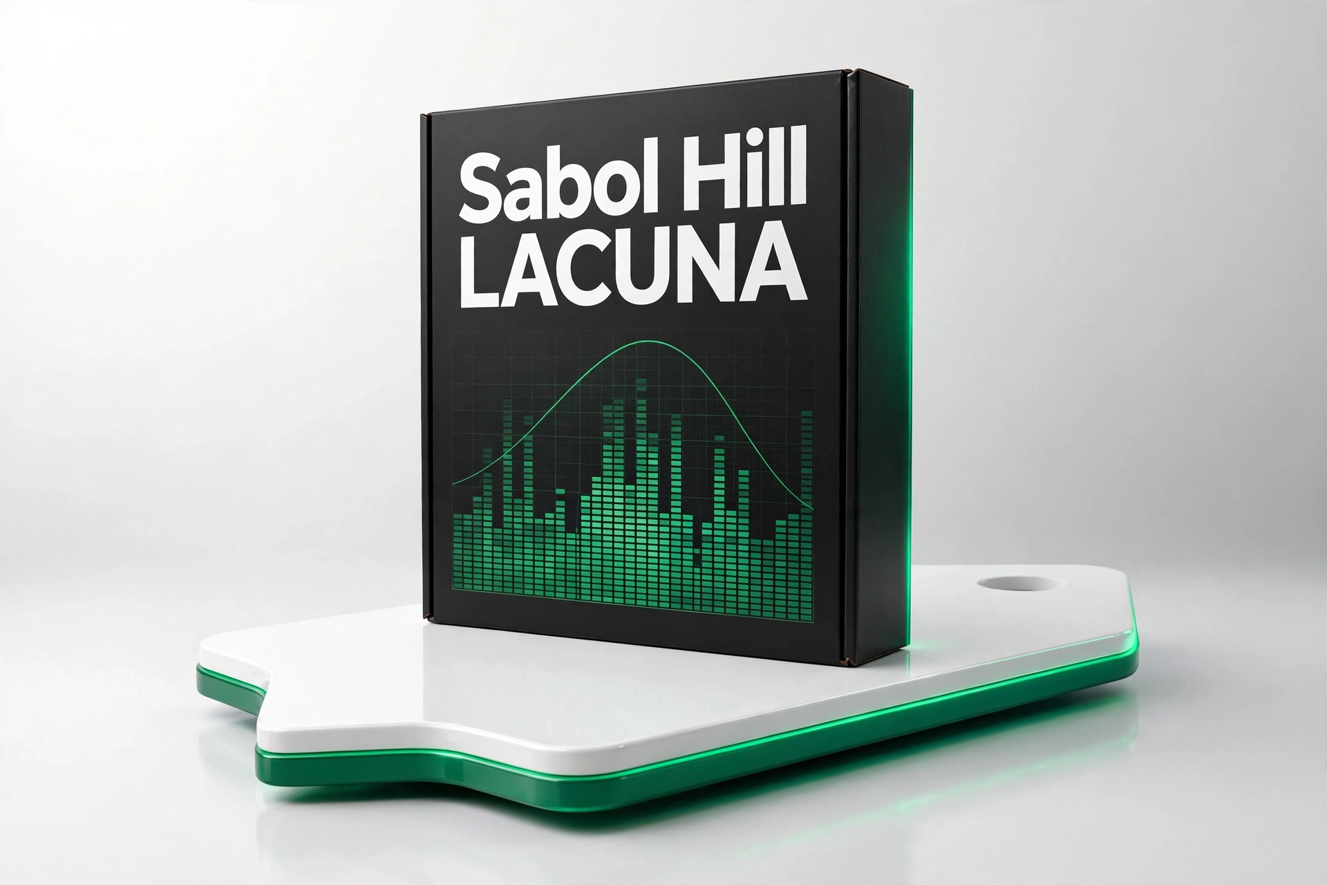Sabol Hill LACUNA – Living Saturation Processor, 72% Off
