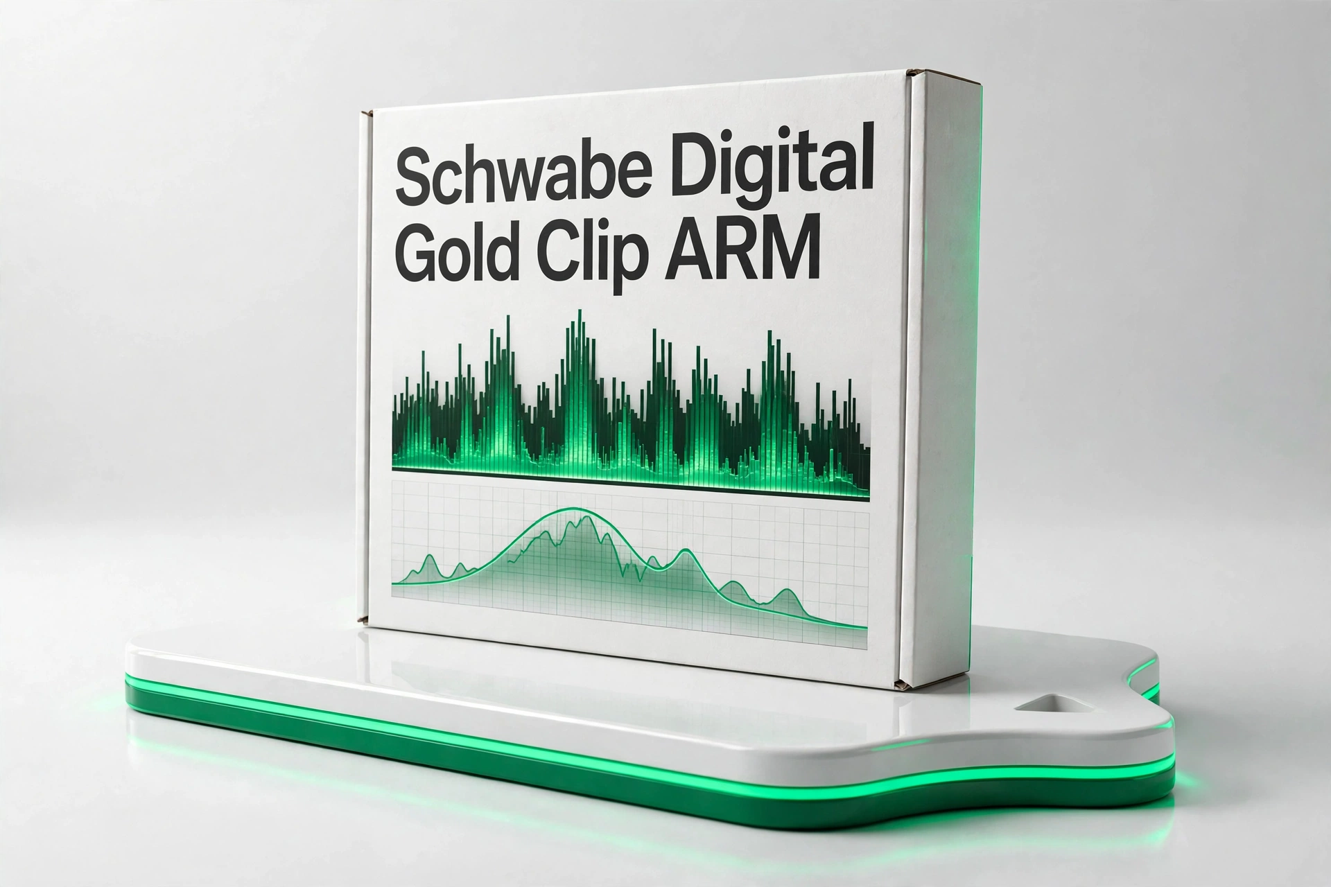 Gold Clip ARM by Schwabe Digital – Analog Clipping for Apple Silicon, 80% Off