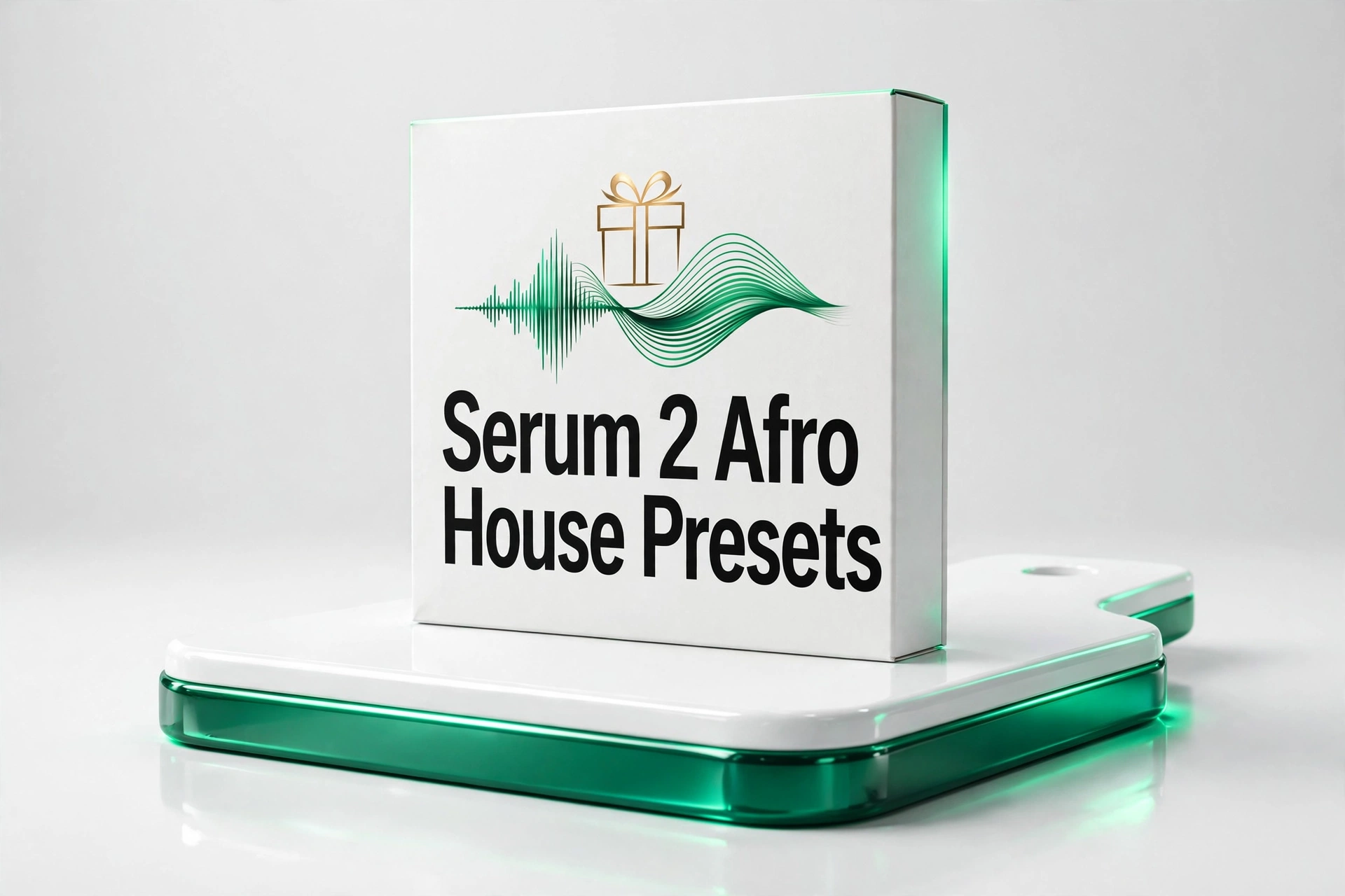 Serum 2 Afro House Presets – 40 Genre-True Patches, Free Download