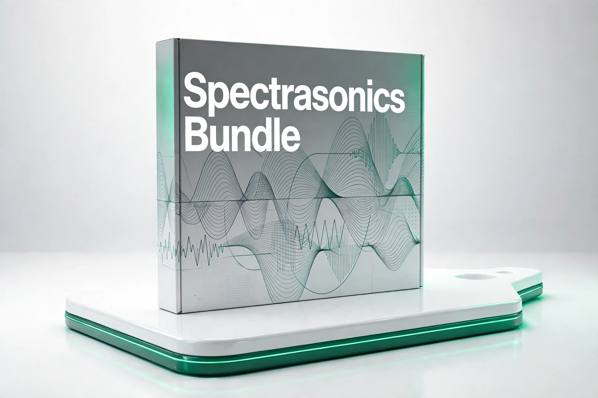 Spectrasonics Instruments Bundle – Omnisphere 2, Keyscape, Trilian & Stylus RMX with Sonic Extensions for $79.99