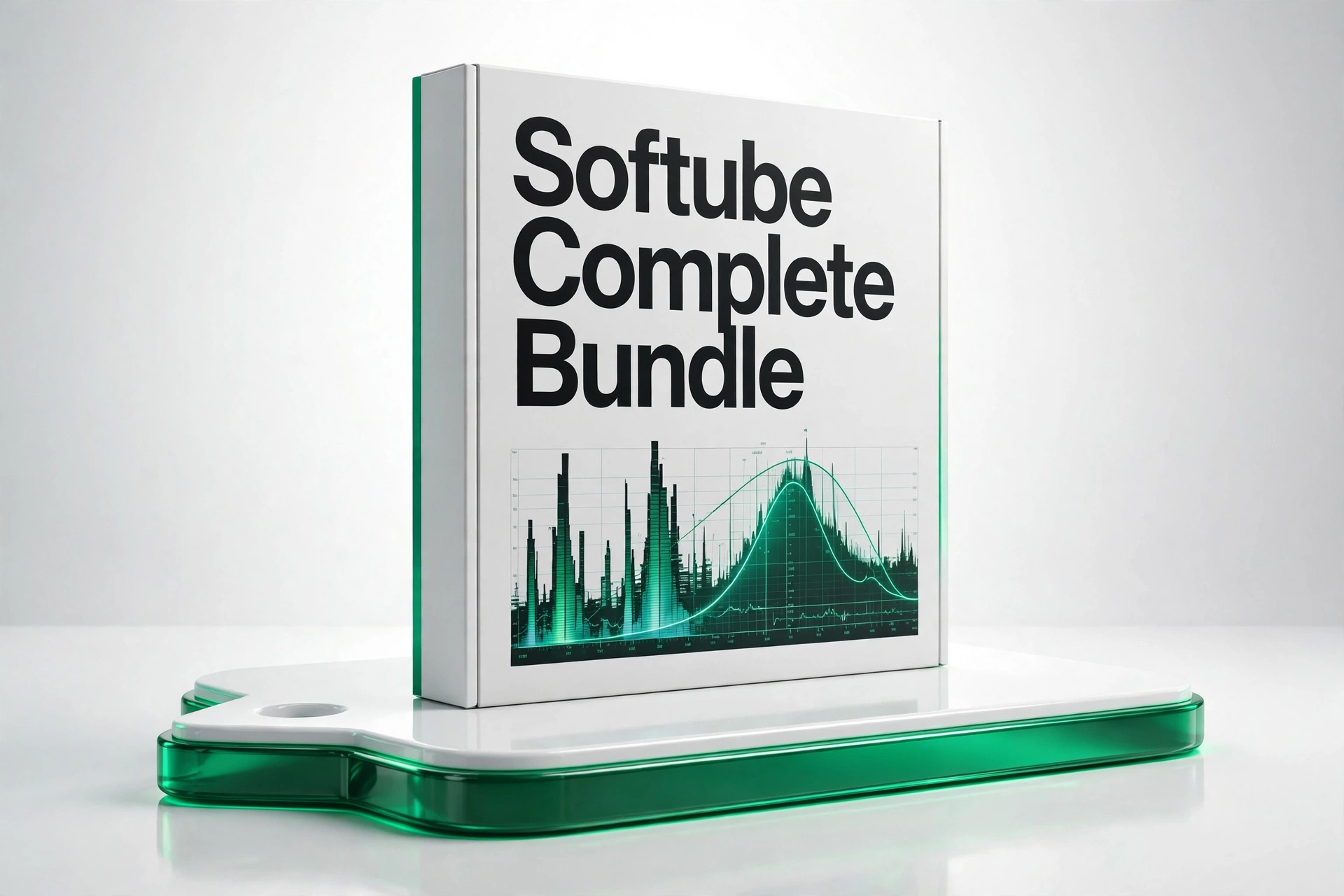 Softube Complete Bundle – Licensed Neve, Tube-Tech & Marshall for $39.99