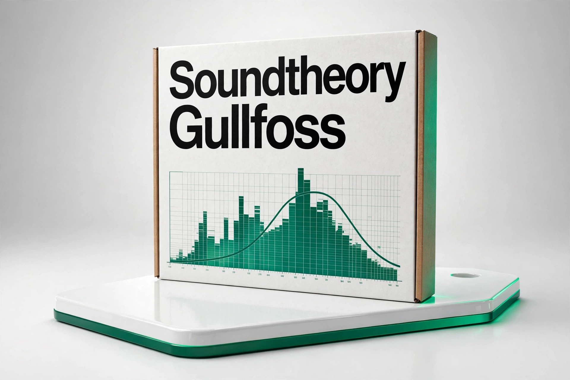 Soundtheory Gullfoss (ARM) – The Intelligent EQ for Apple Silicon, $29.99
