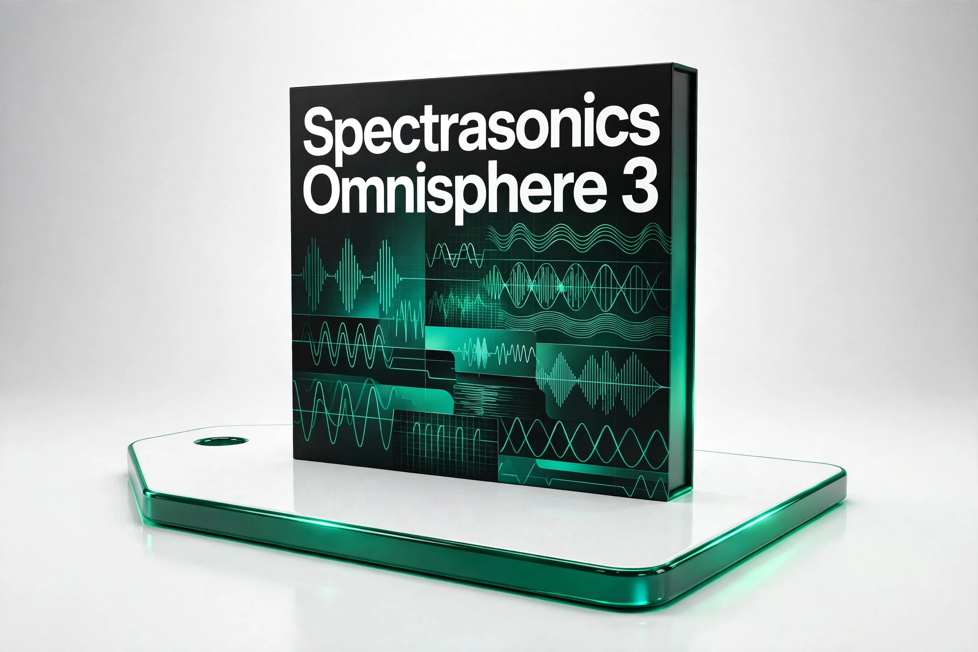Omnisphere 3 – Spectrasonics' 26,000-Patch Power Synth, Now 80% Off