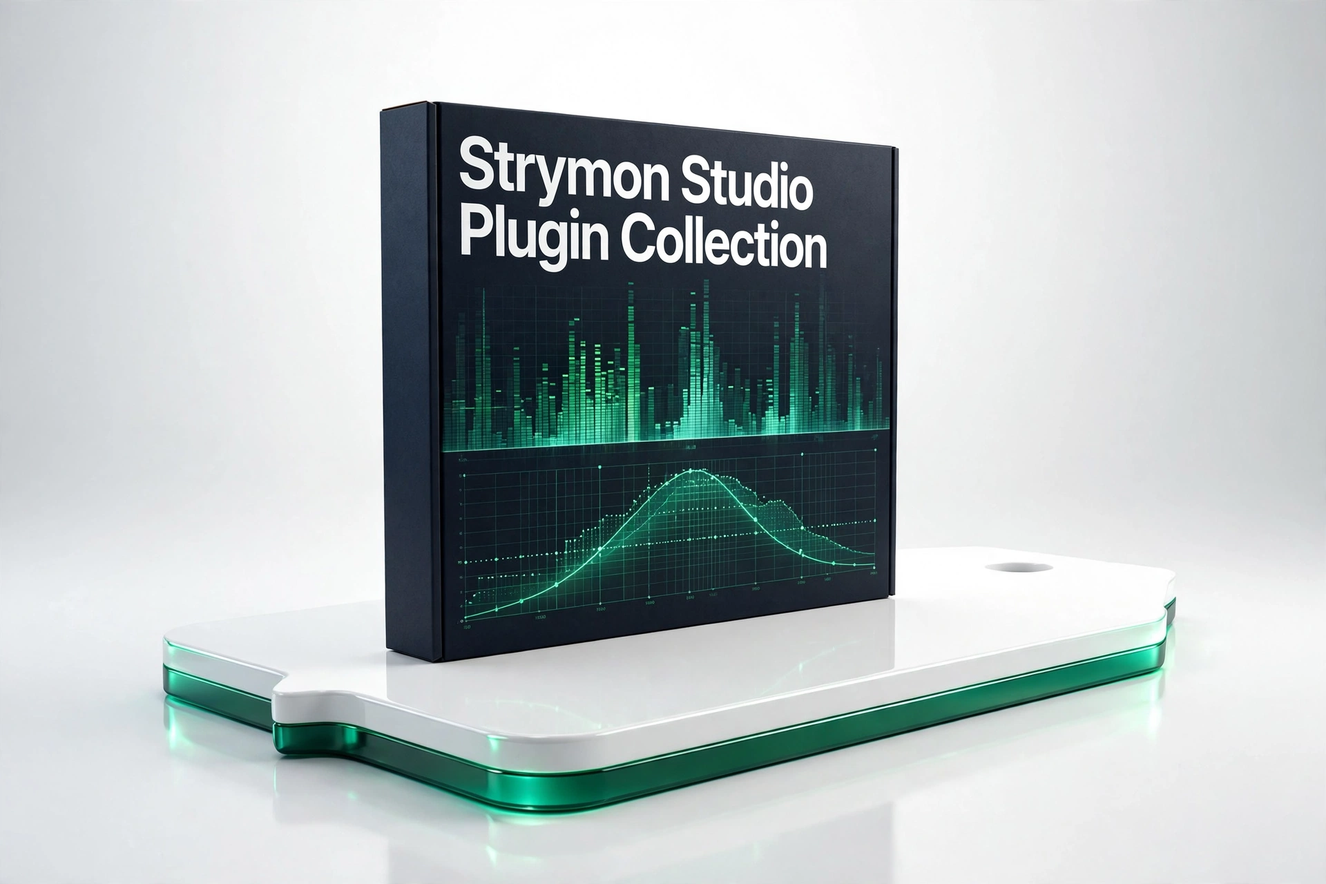 Strymon Studio Collection – BigSky, DIG, El Capistan and More, in Your DAW