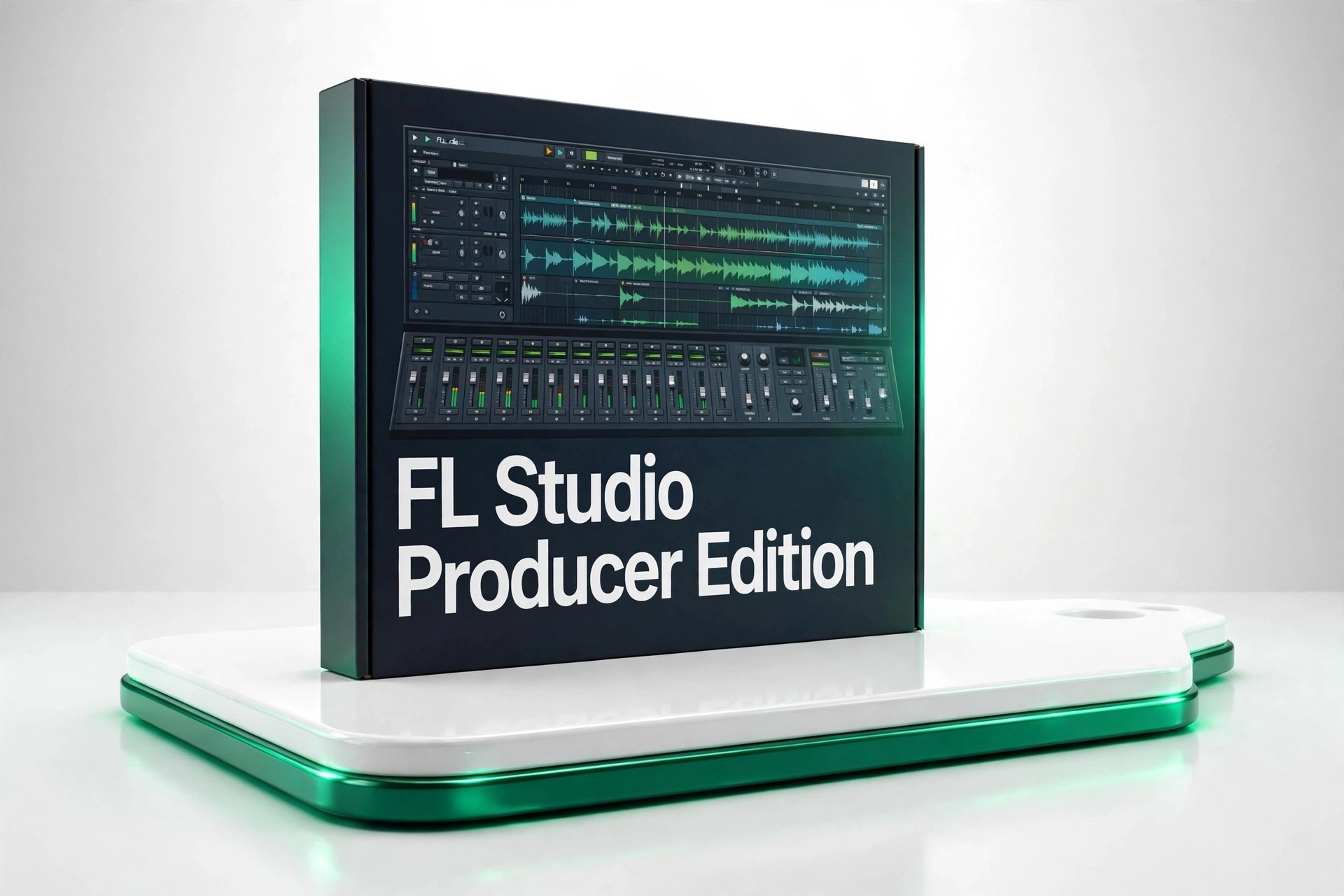 FL Studio Producer Edition v25.2.5 All Plugins Edition – Now 82% Off