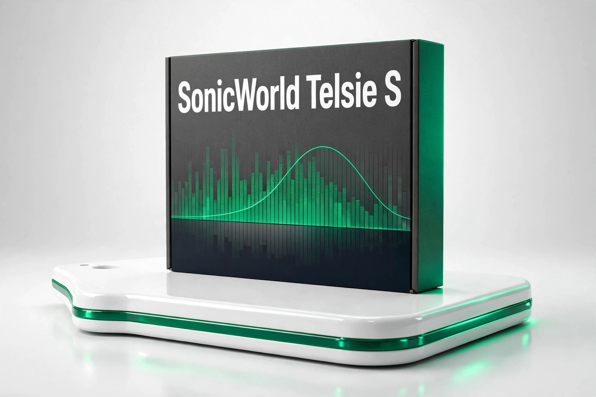 SonicWorld Telsie S – Vintage British Console EQ, Now 67% Off