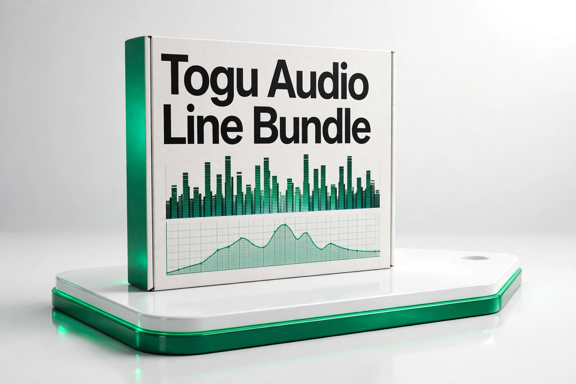 Togu Audio Line Bundle – 9 TAL Plugins, a Massive 83% Off