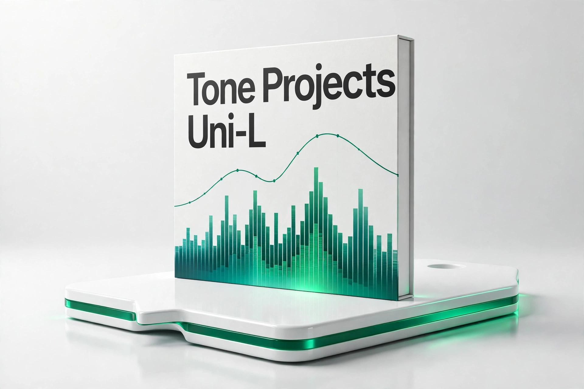 Tone Projects Uni-L – True Peak Mastering Limiter, Now 73% Off