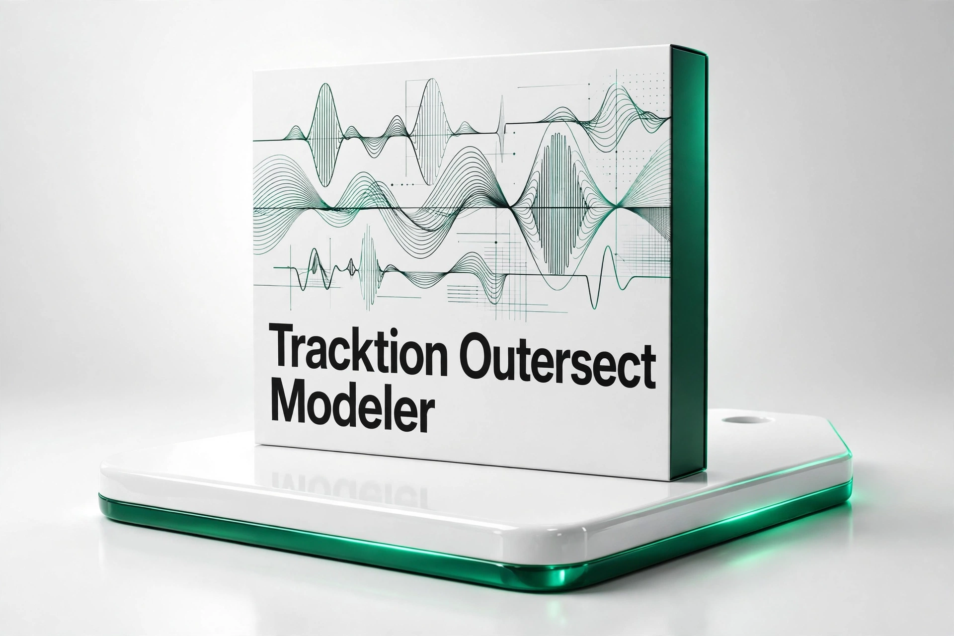 Tracktion Outersect Modeler – Expressive Physical Modeling Synth, 54% Off
