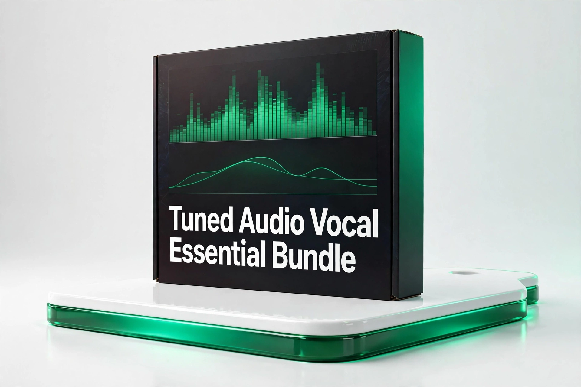 Tuned Audio Vocal Essential Bundle – The Complete Vocal Chain for $29.99