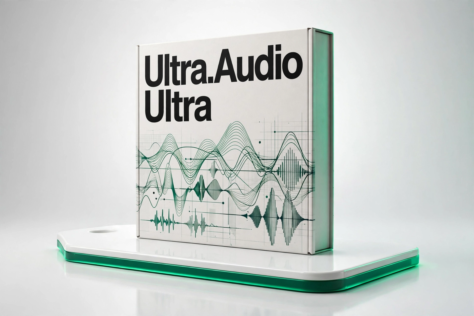 Ultra.Audio Ultra Synth – Creative FX Processor, 66% Off the List Price