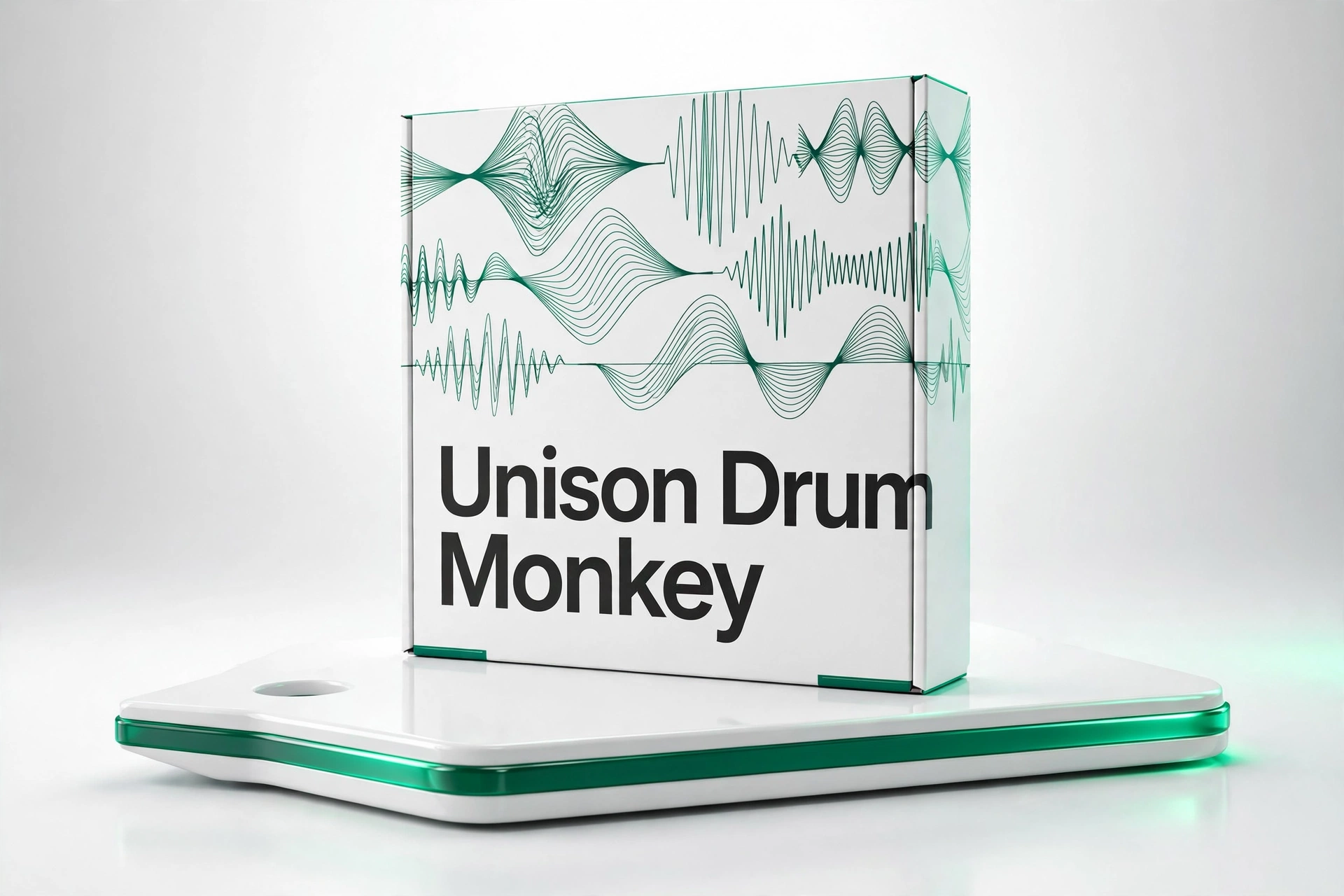 Unison Drum Monkey – Intelligent Drum Generator, 79% Off