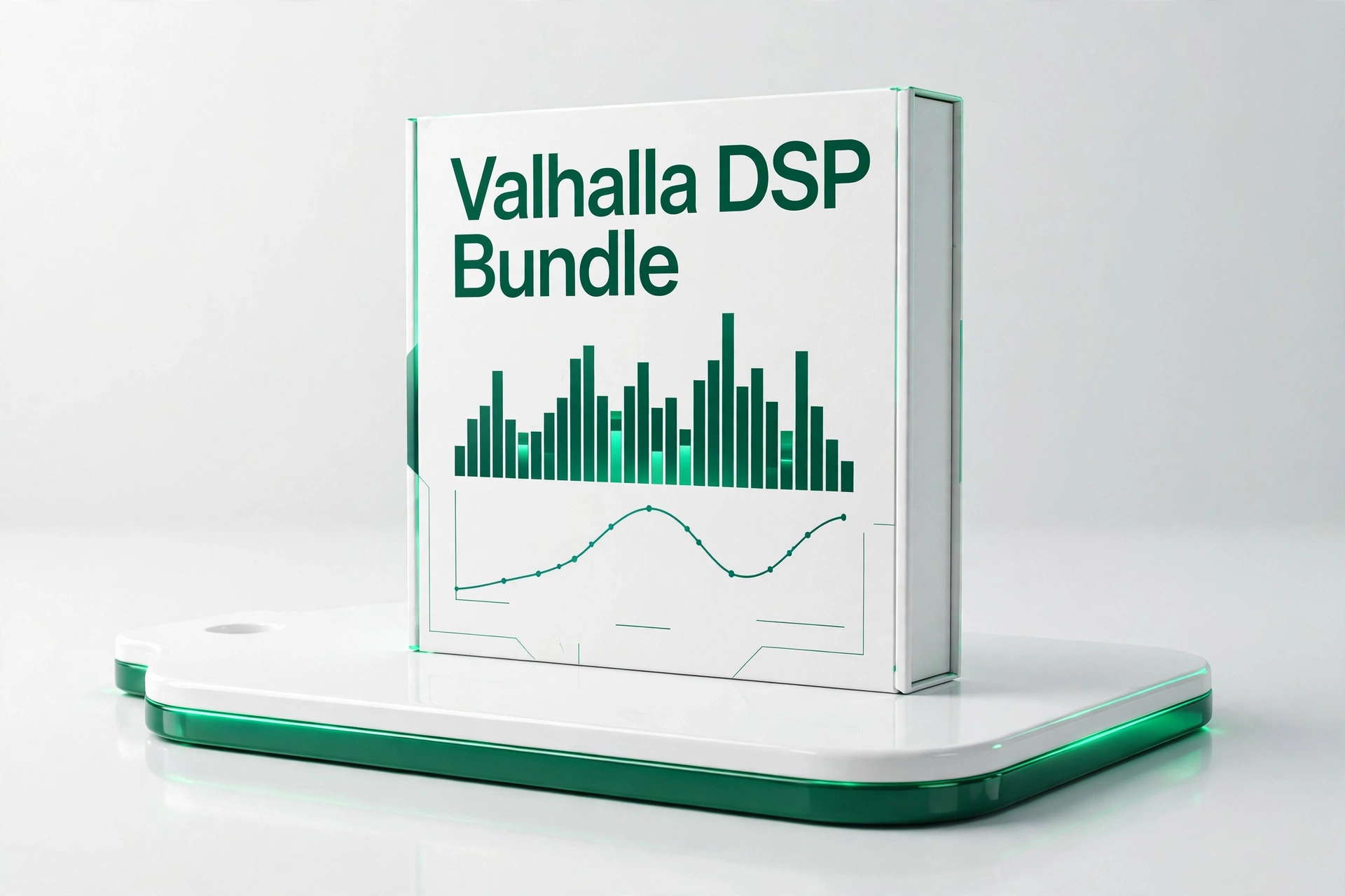 Valhalla DSP Bundle – VintageVerb, Room, Delay, Shimmer & the Full Reverb Collection for $39.99