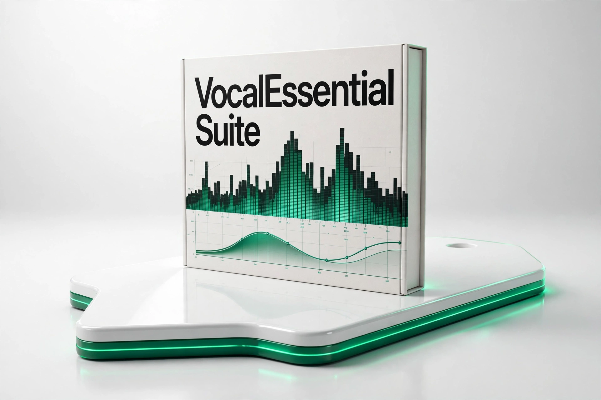 VocalEssential Suite – 18 Vocal Plugins in One, 60% Off
