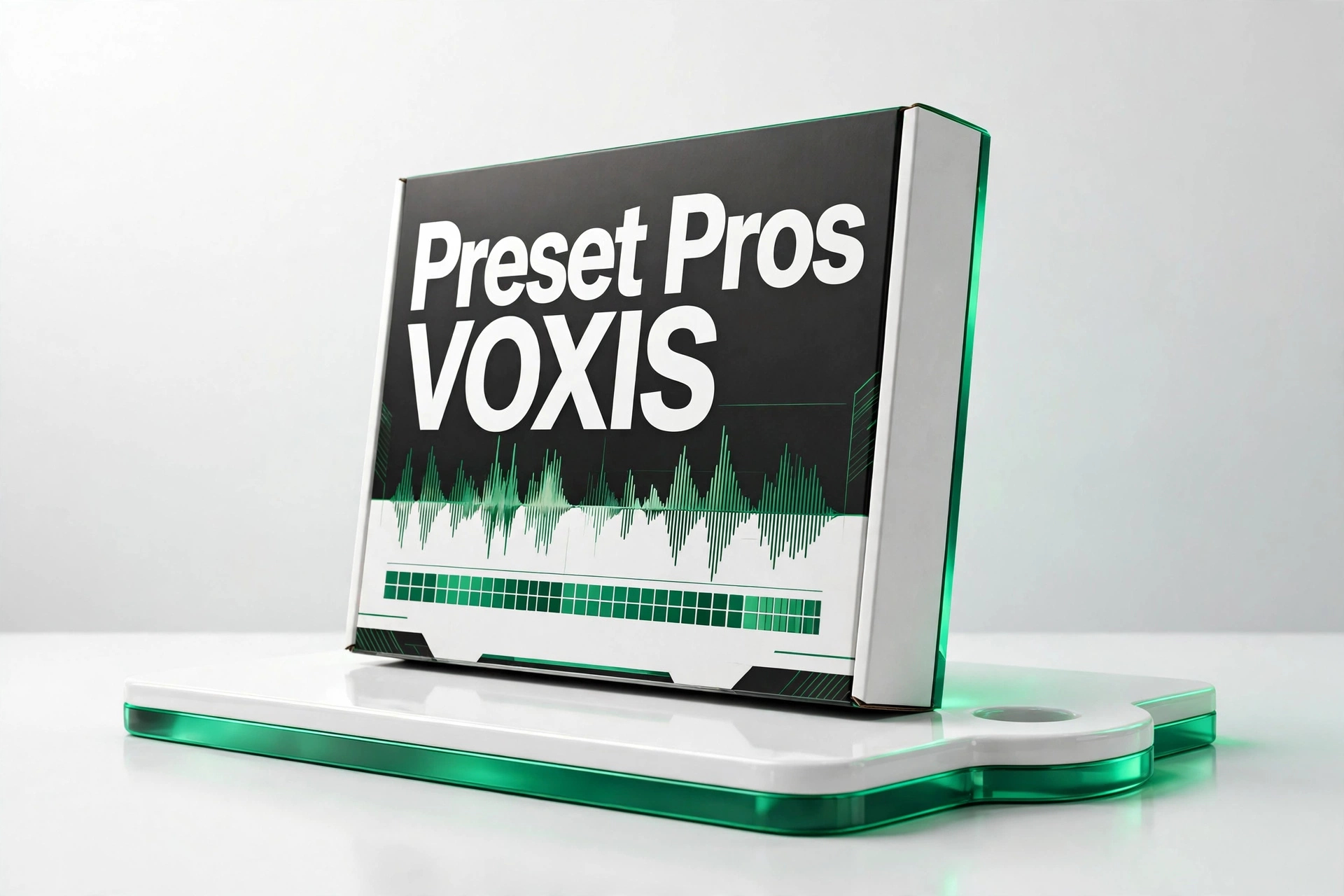 Preset Pros VOXIS for Serum 2 – 500+ Vocal Synth Presets, 60% Off