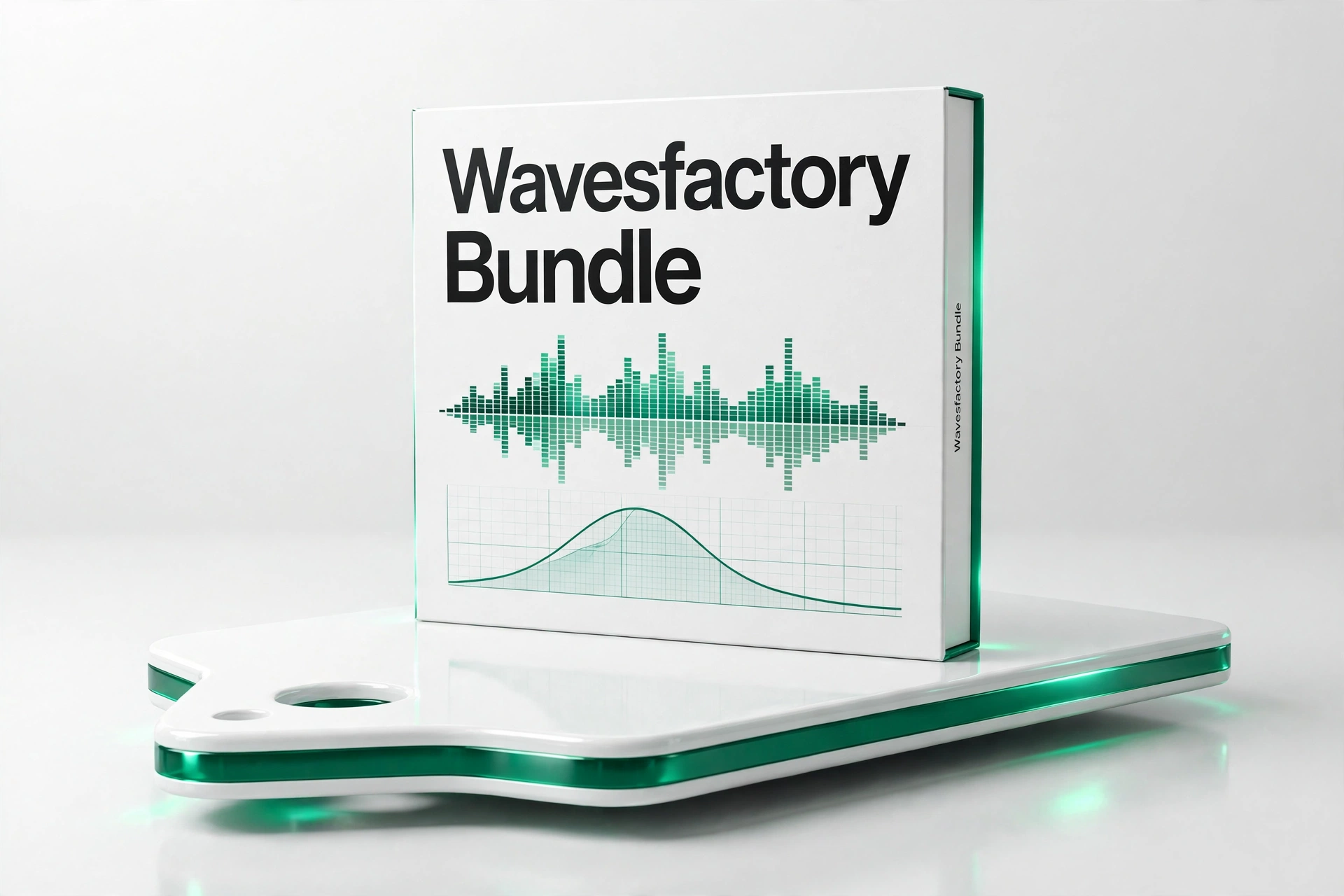 Wavesfactory Bundle – Complete Collection with Trackspacer & Spectre