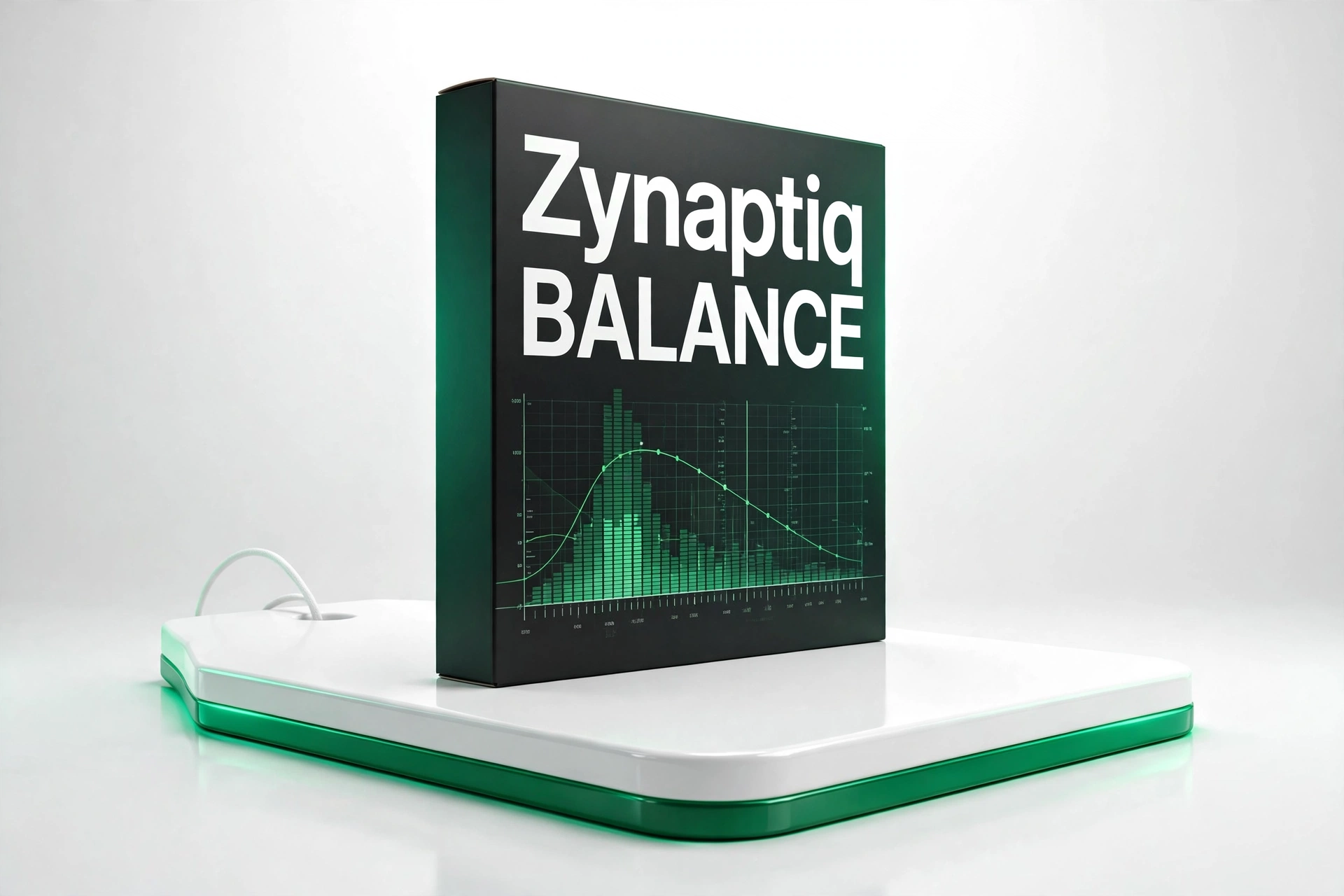 Zynaptiq BALANCE – Adaptive Balancing EQ, Now 60% Off the List Price