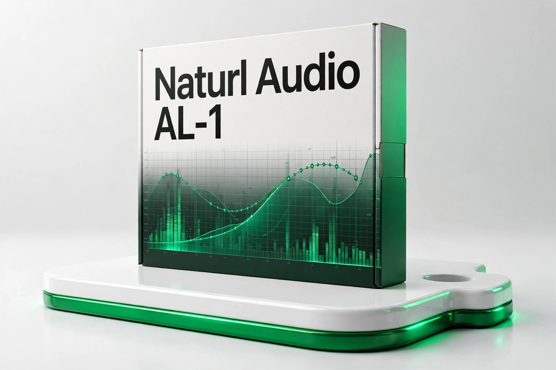 Naturl Audio AL-1 – Zero-Look-Ahead Limiter, 78% Off at $49.99